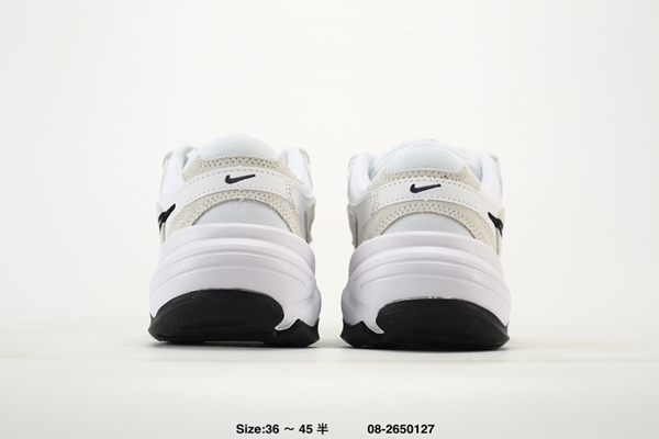 ナイキ靴角部分ディテール